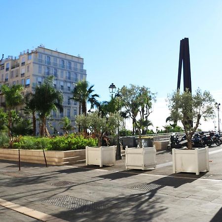 Prestige Apartment, Near The Beaches 니스 외부 사진
