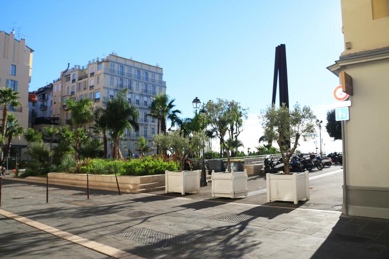 Prestige Apartment, Near The Beaches 니스 외부 사진