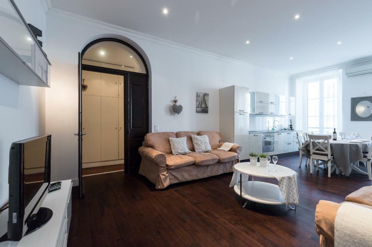 Prestige Apartment, Near The Beaches 니스 외부 사진