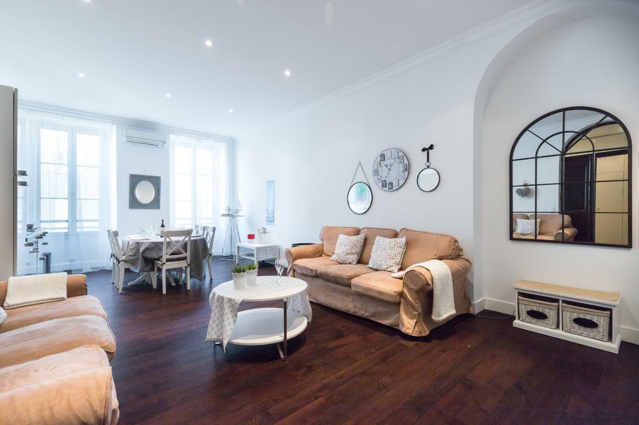 Prestige Apartment, Near The Beaches 니스 외부 사진