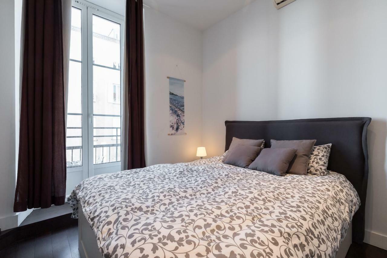 Prestige Apartment, Near The Beaches 니스 외부 사진