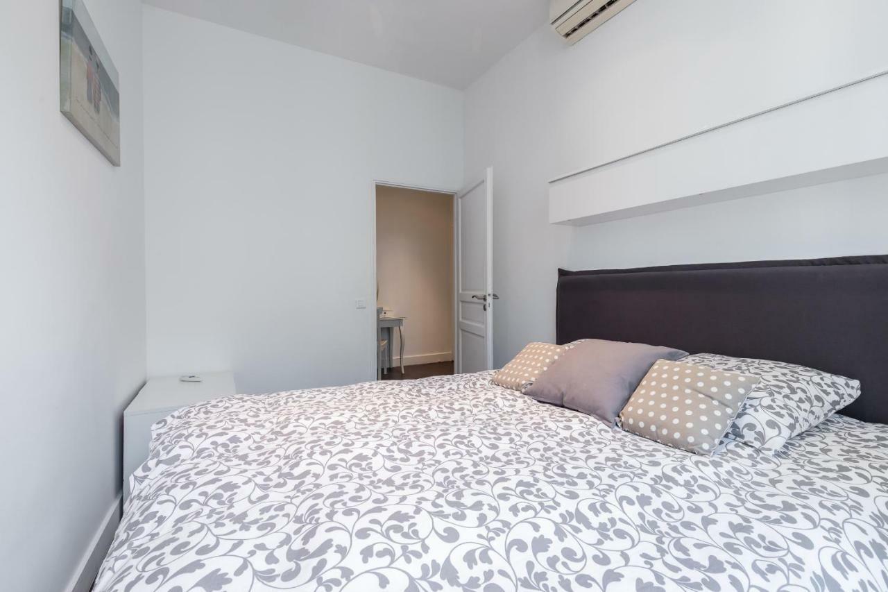 Prestige Apartment, Near The Beaches 니스 외부 사진