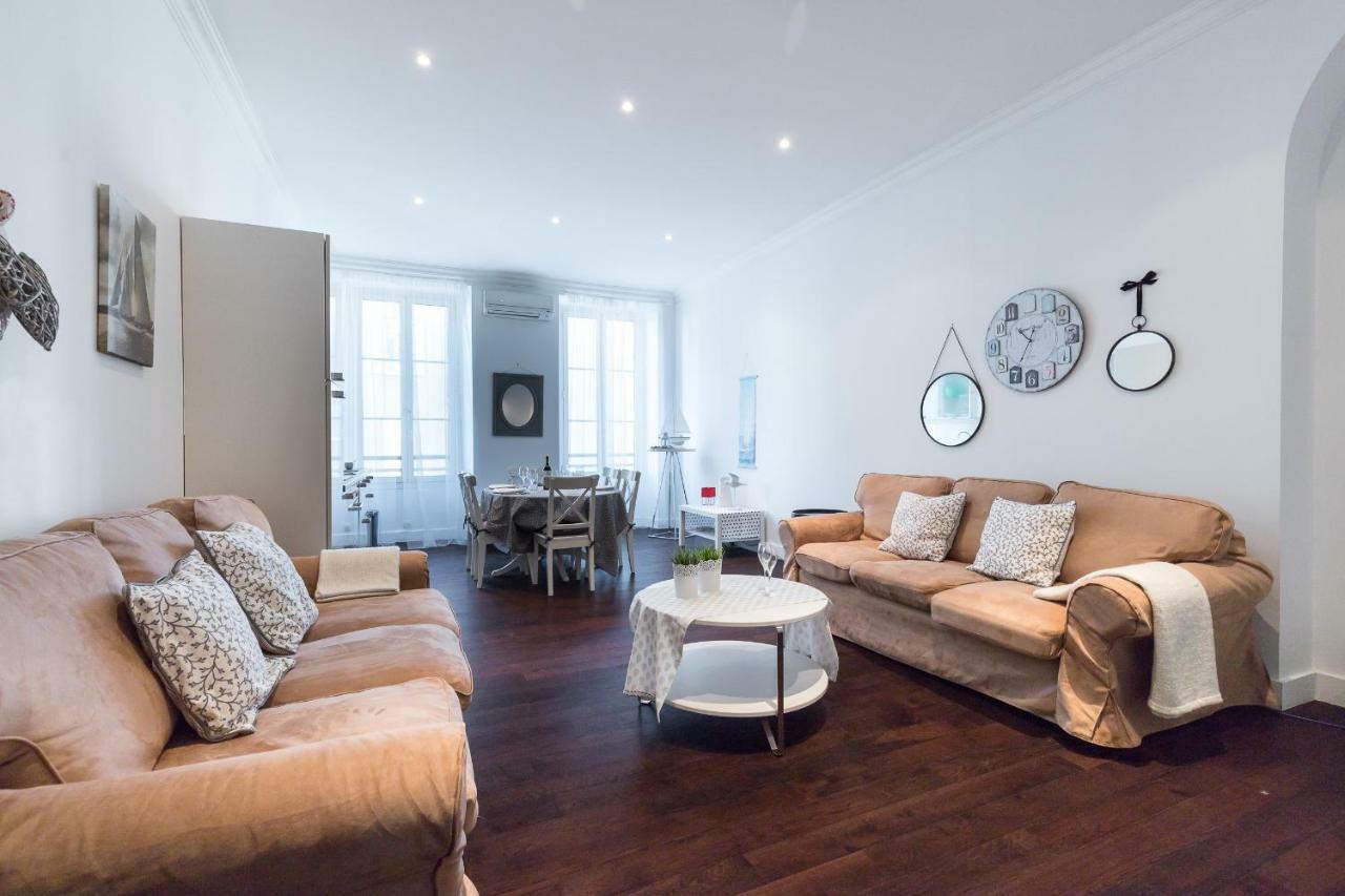 Prestige Apartment, Near The Beaches 니스 외부 사진