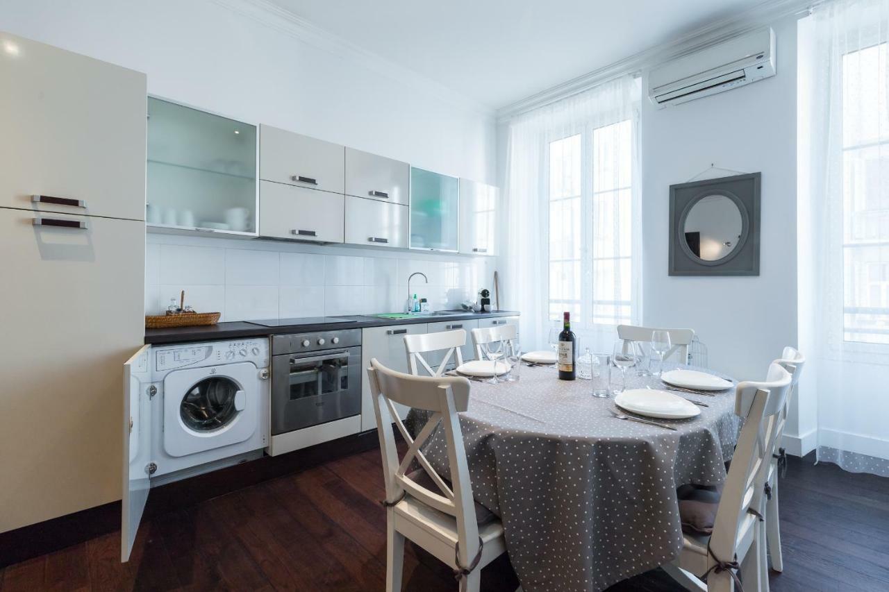 Prestige Apartment, Near The Beaches 니스 외부 사진