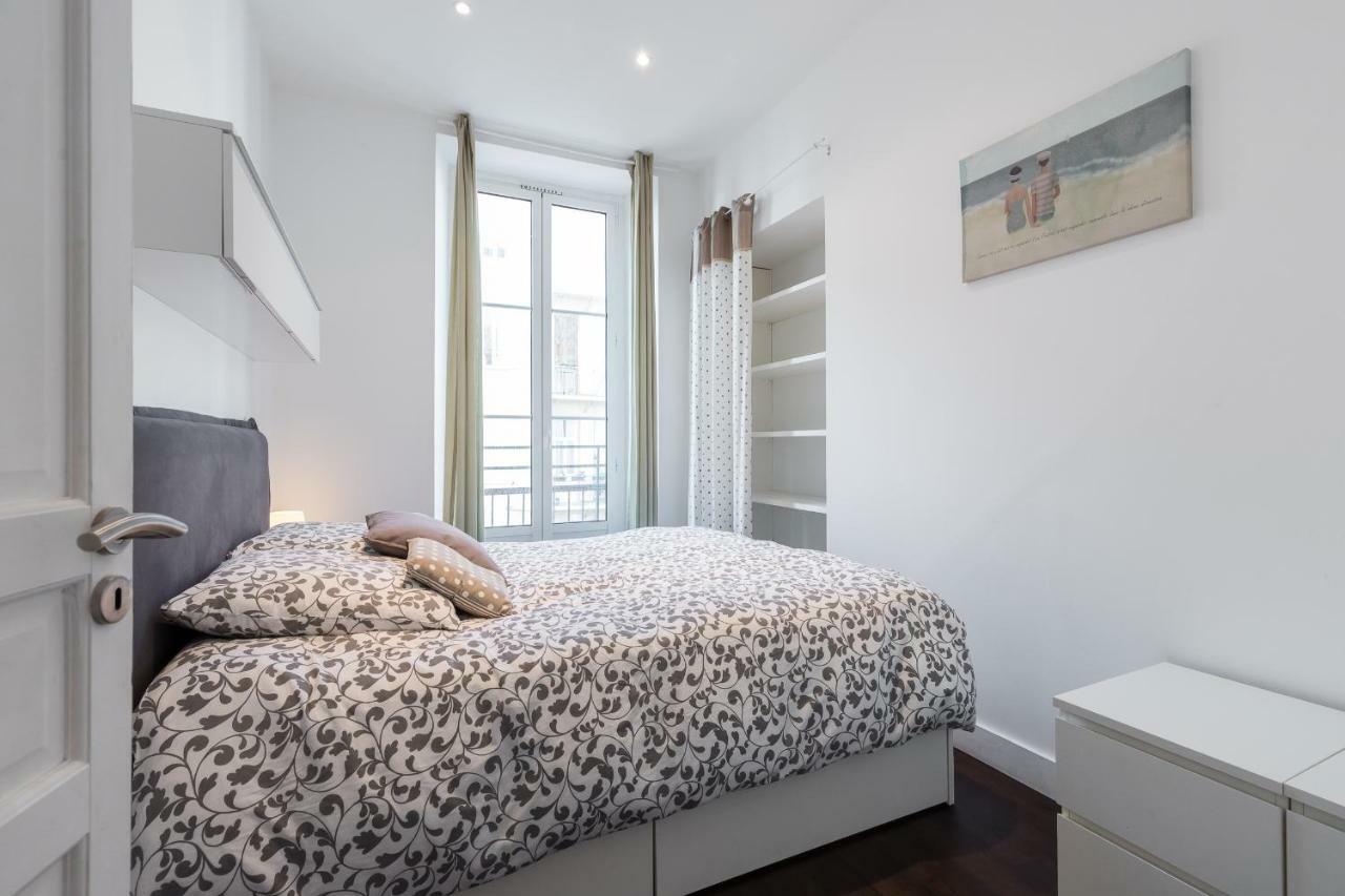 Prestige Apartment, Near The Beaches 니스 외부 사진
