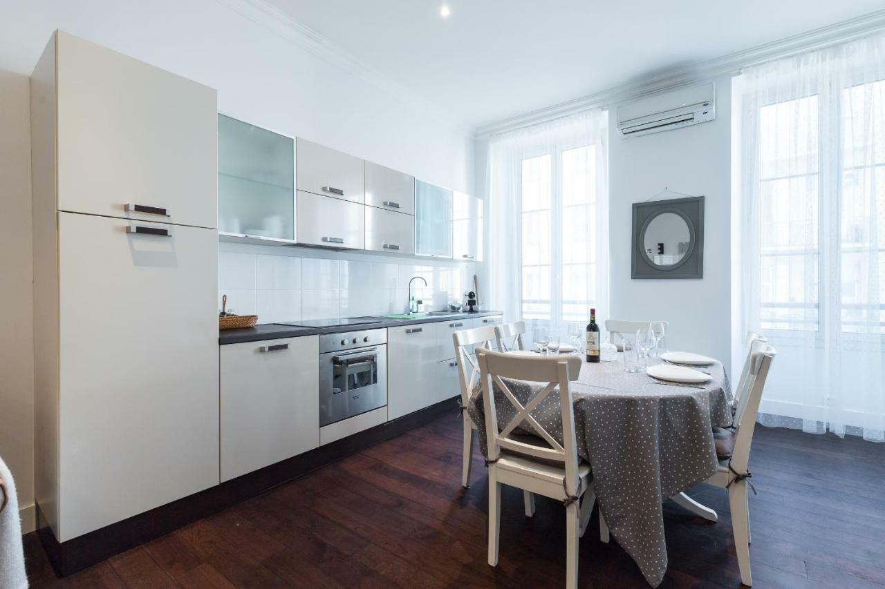 Prestige Apartment, Near The Beaches 니스 외부 사진