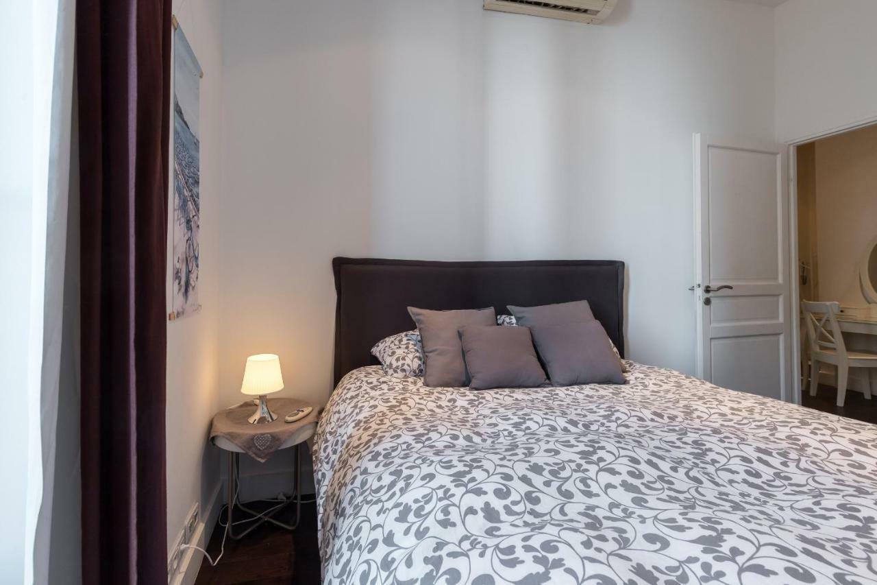 Prestige Apartment, Near The Beaches 니스 외부 사진