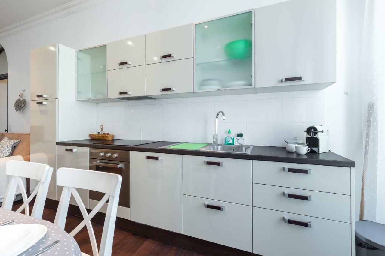 Prestige Apartment, Near The Beaches 니스 외부 사진
