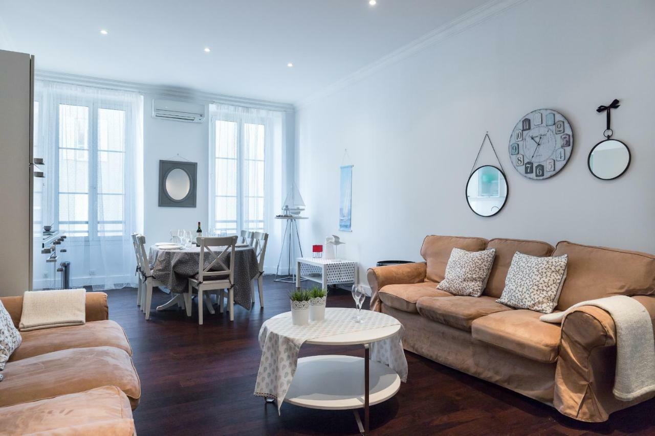 Prestige Apartment, Near The Beaches 니스 외부 사진