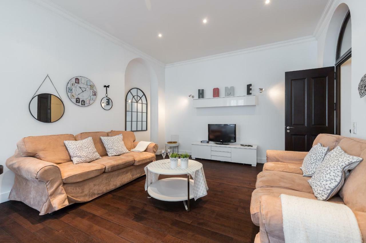 Prestige Apartment, Near The Beaches 니스 외부 사진
