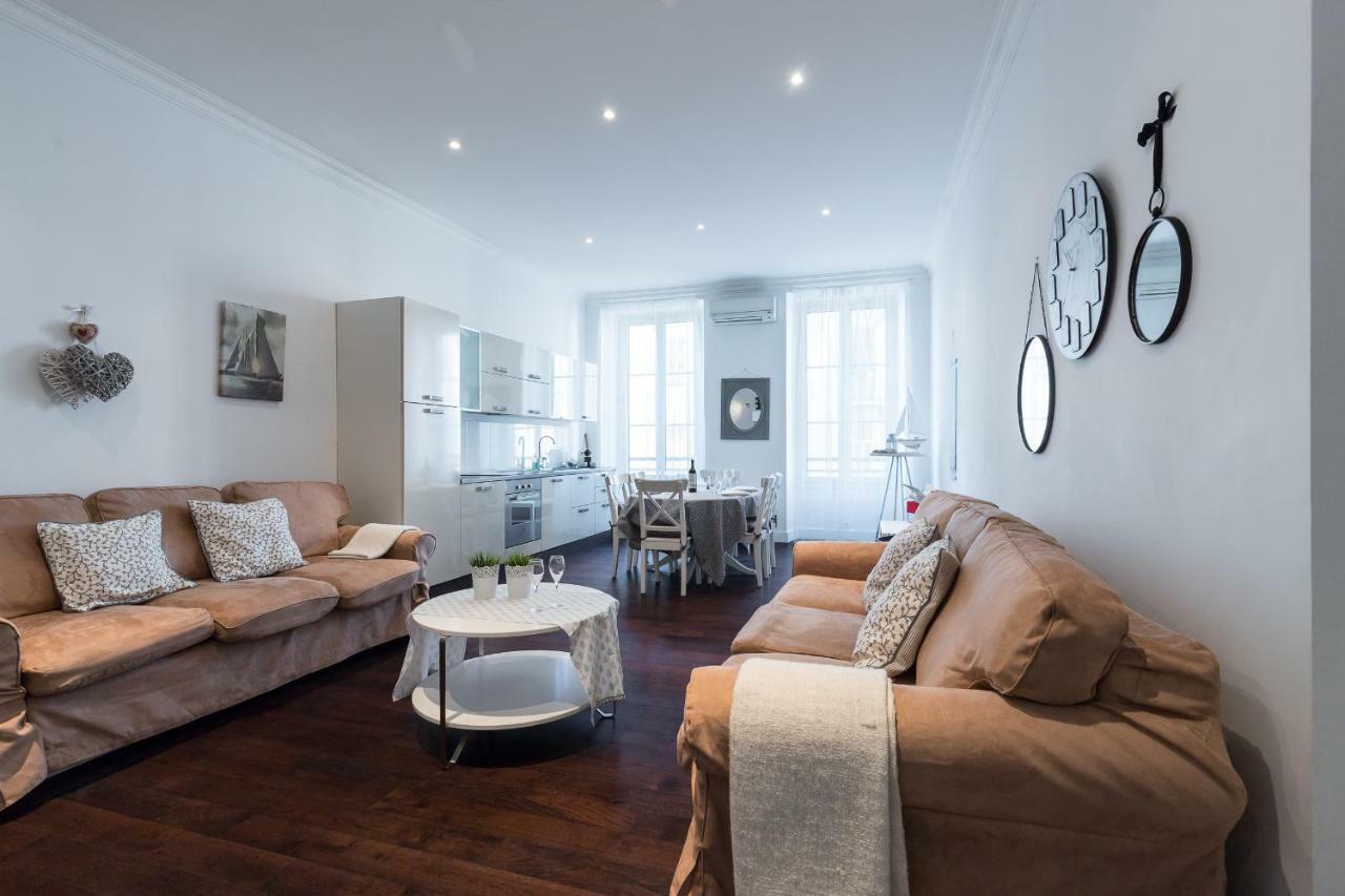 Prestige Apartment, Near The Beaches 니스 외부 사진