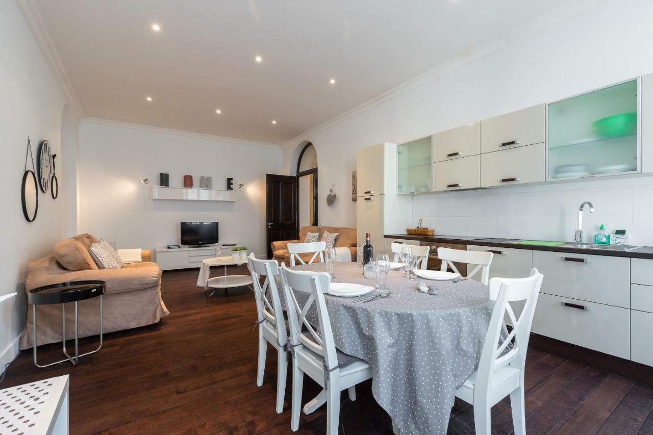 Prestige Apartment, Near The Beaches 니스 외부 사진