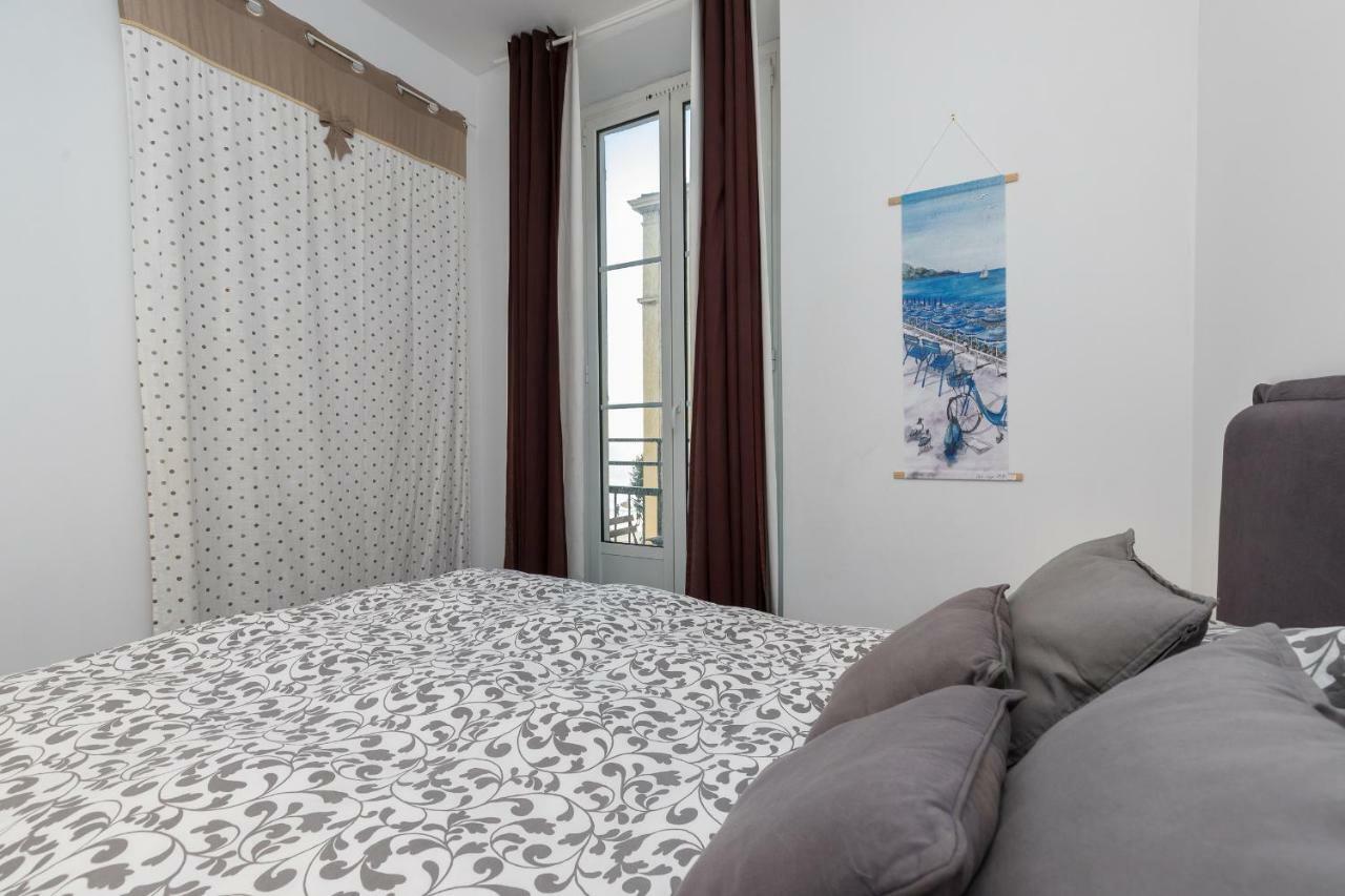 Prestige Apartment, Near The Beaches 니스 외부 사진