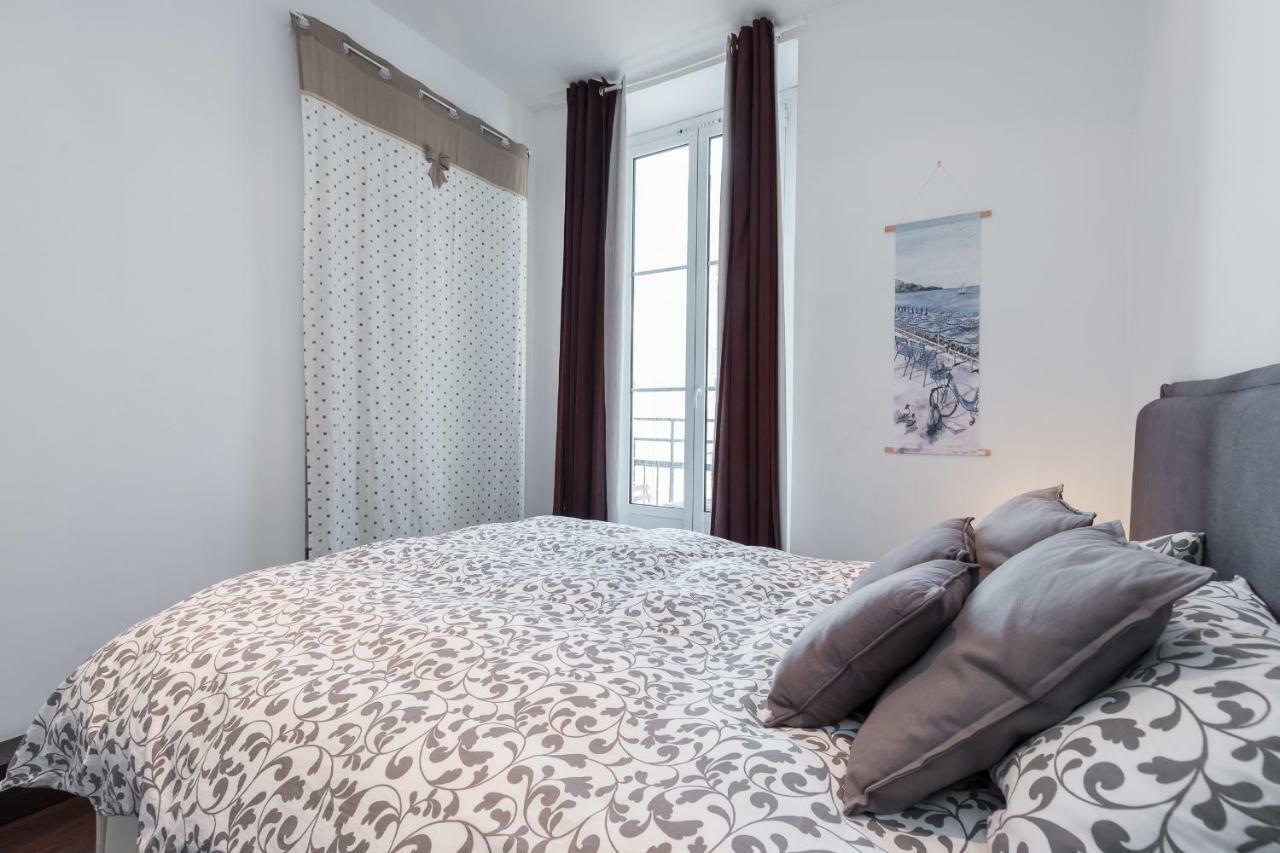Prestige Apartment, Near The Beaches 니스 외부 사진