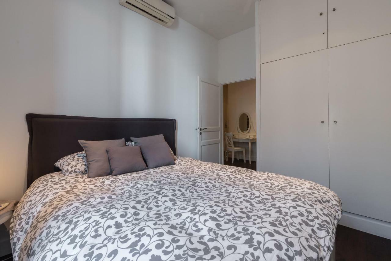 Prestige Apartment, Near The Beaches 니스 외부 사진