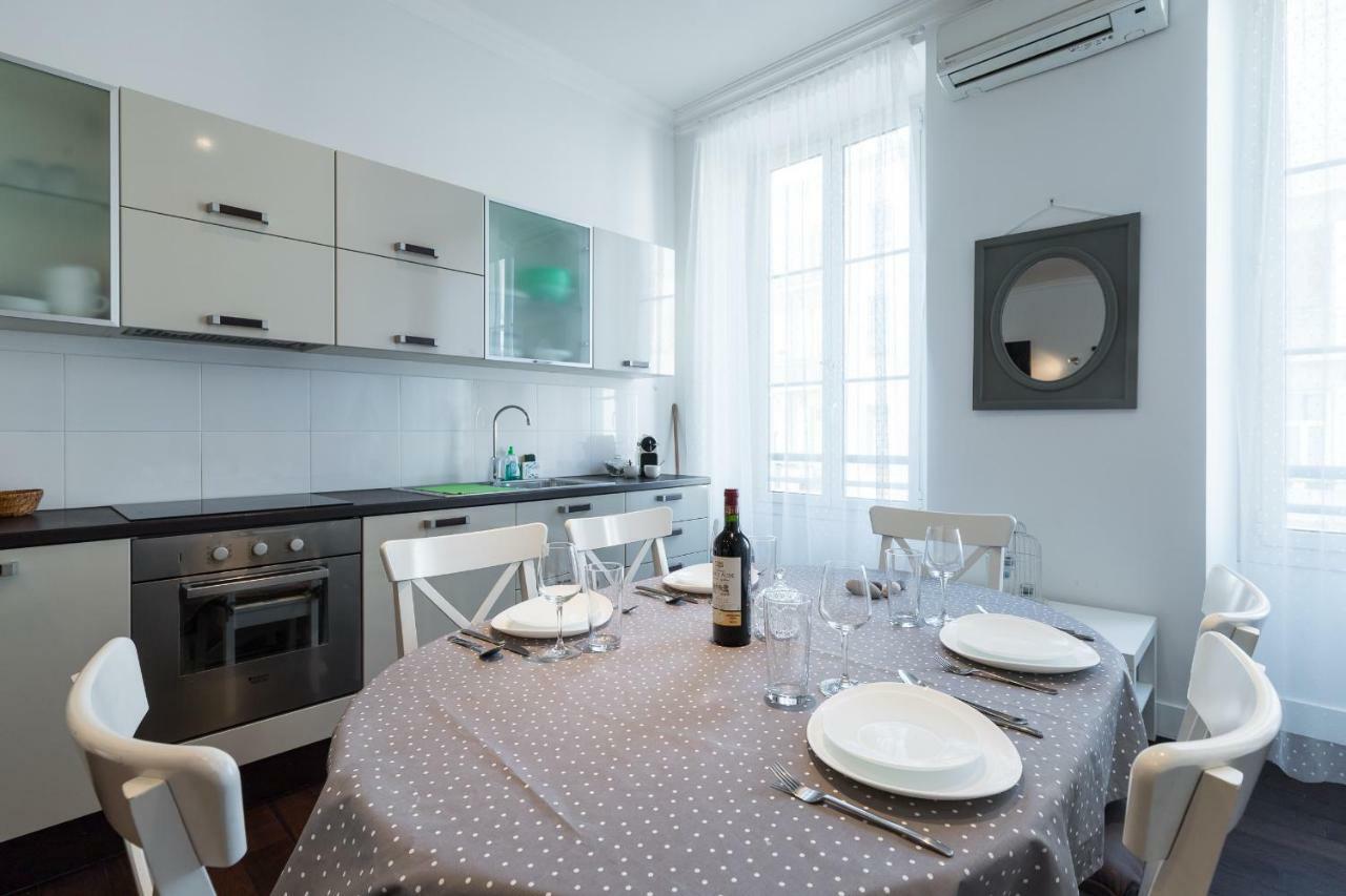 Prestige Apartment, Near The Beaches 니스 외부 사진
