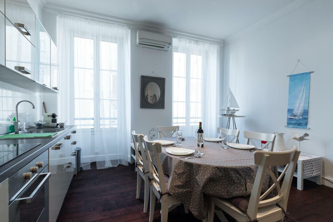 Prestige Apartment, Near The Beaches 니스 외부 사진