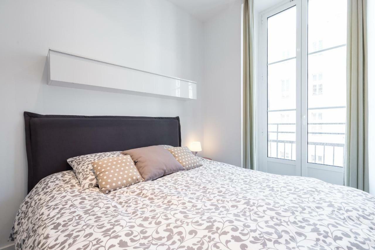 Prestige Apartment, Near The Beaches 니스 외부 사진