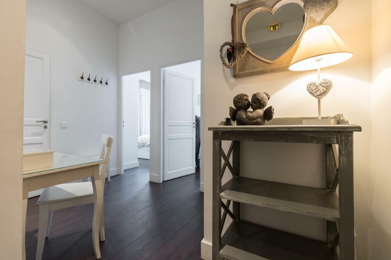 Prestige Apartment, Near The Beaches 니스 외부 사진