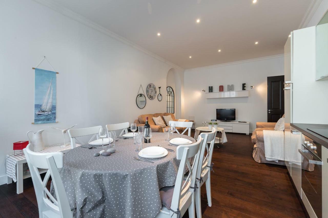 Prestige Apartment, Near The Beaches 니스 외부 사진