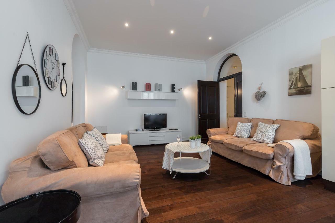 Prestige Apartment, Near The Beaches 니스 외부 사진