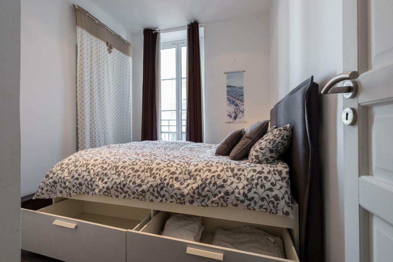 Prestige Apartment, Near The Beaches 니스 외부 사진