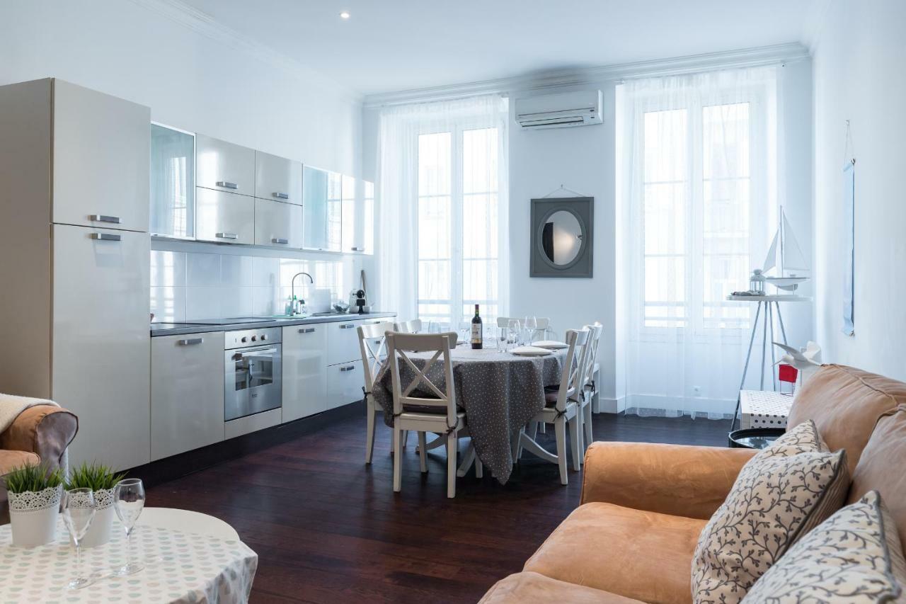 Prestige Apartment, Near The Beaches 니스 외부 사진