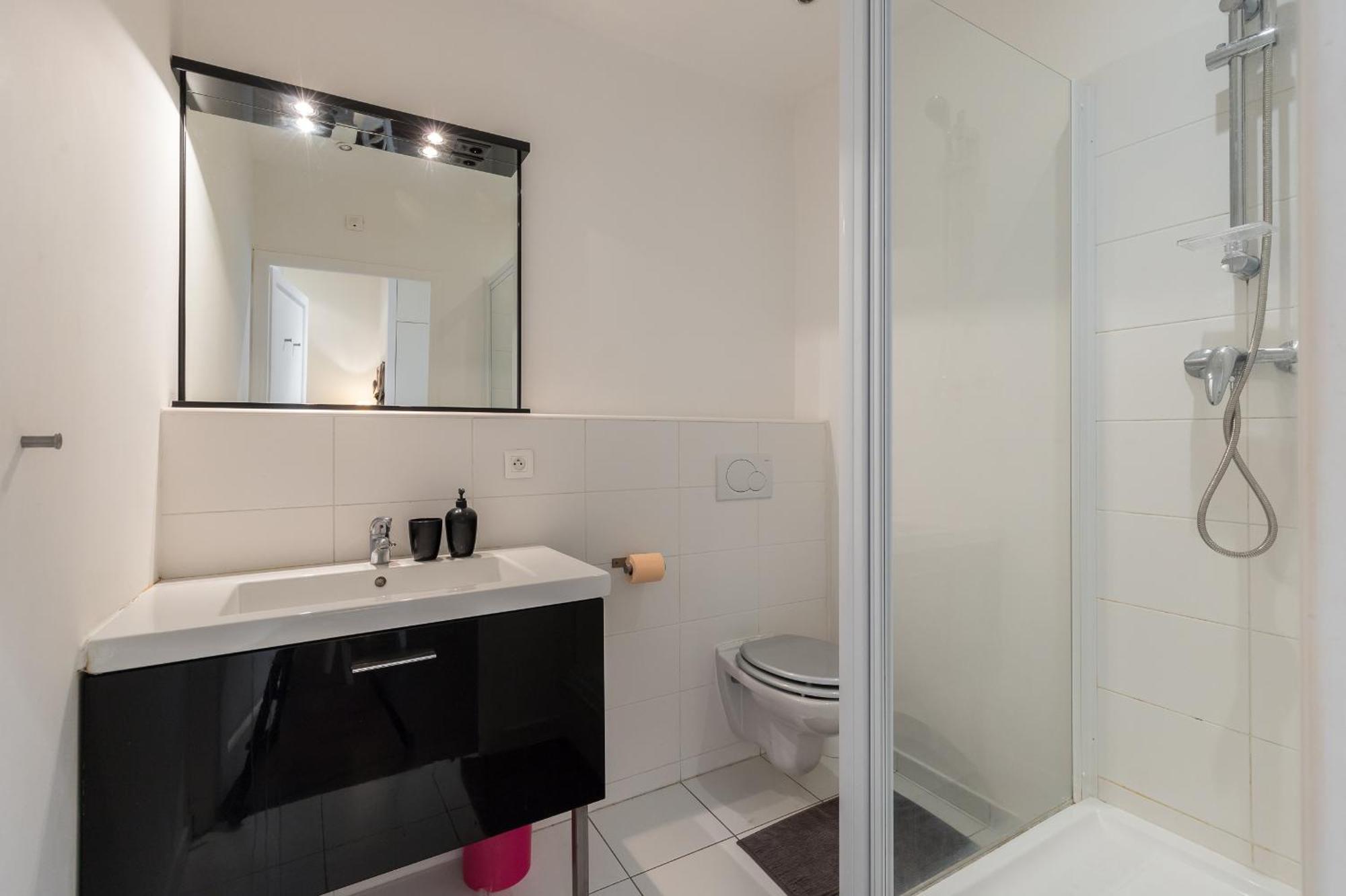 Prestige Apartment, Near The Beaches 니스 외부 사진