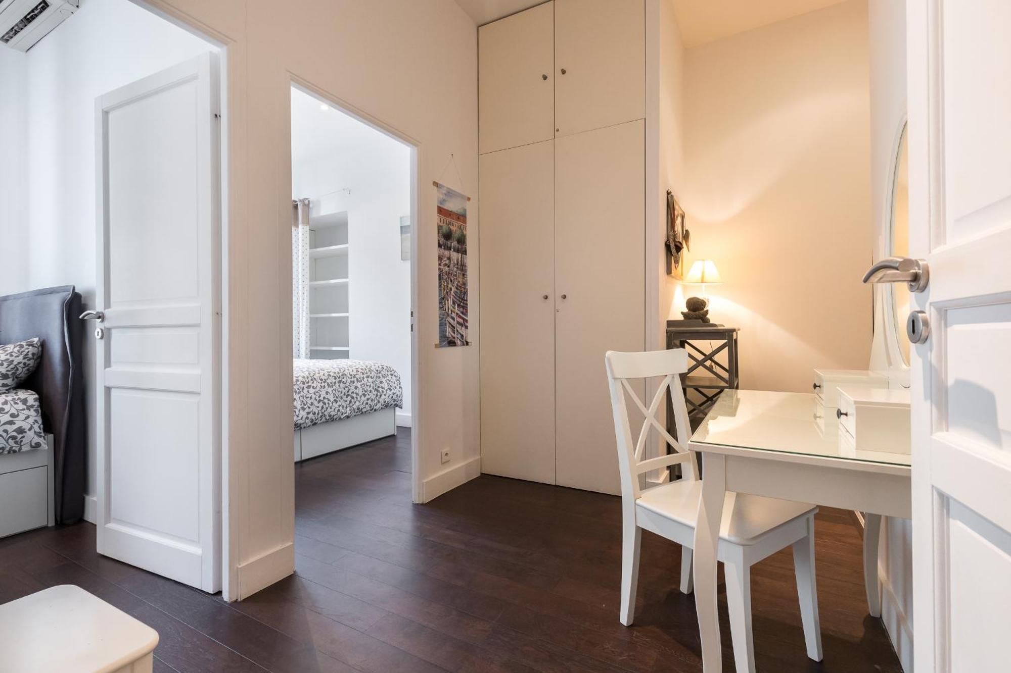 Prestige Apartment, Near The Beaches 니스 외부 사진